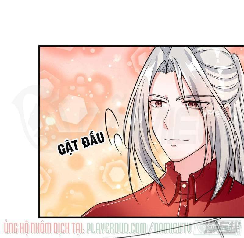 đọc truyện Vú Em Tiên Tôn Đi Ở Rể Chương 11 ảnh 15 tại Thiên Thai Truyện