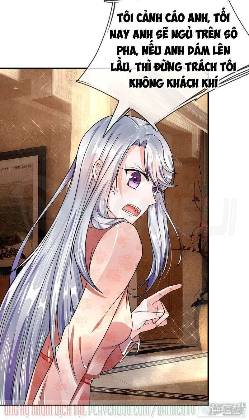 đọc truyện Vú Em Tiên Tôn Đi Ở Rể Chương 11 ảnh 16 tại Thiên Thai Truyện