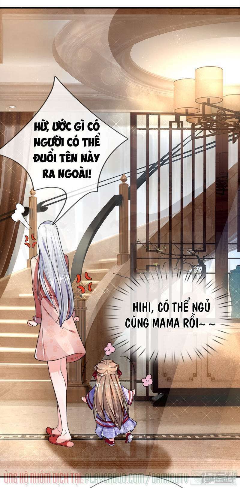 đọc truyện Vú Em Tiên Tôn Đi Ở Rể Chương 11 ảnh 17 tại Thiên Thai Truyện