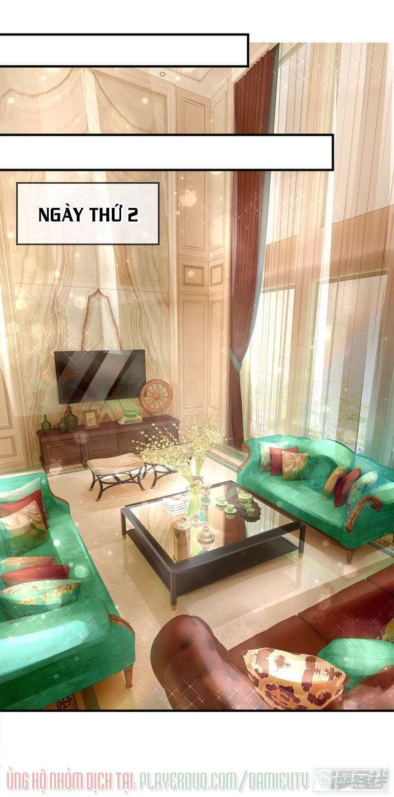 đọc truyện Vú Em Tiên Tôn Đi Ở Rể Chương 11 ảnh 19 tại Thiên Thai Truyện