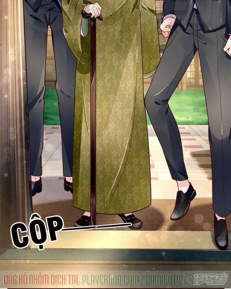 đọc truyện Vú Em Tiên Tôn Đi Ở Rể Chương 11 ảnh 21 tại Thiên Thai Truyện