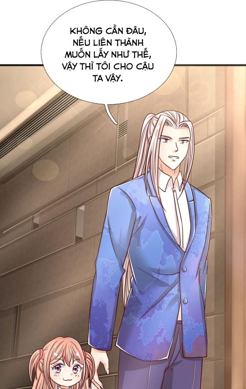 đọc truyện Vú Em Tiên Tôn Đi Ở Rể Chương 110 ảnh 13 tại Thiên Thai Truyện