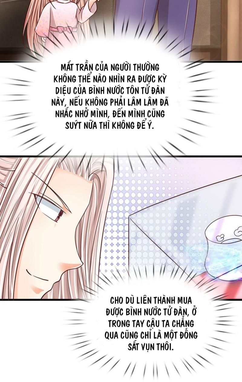 đọc truyện Vú Em Tiên Tôn Đi Ở Rể Chương 110 ảnh 14 tại Thiên Thai Truyện