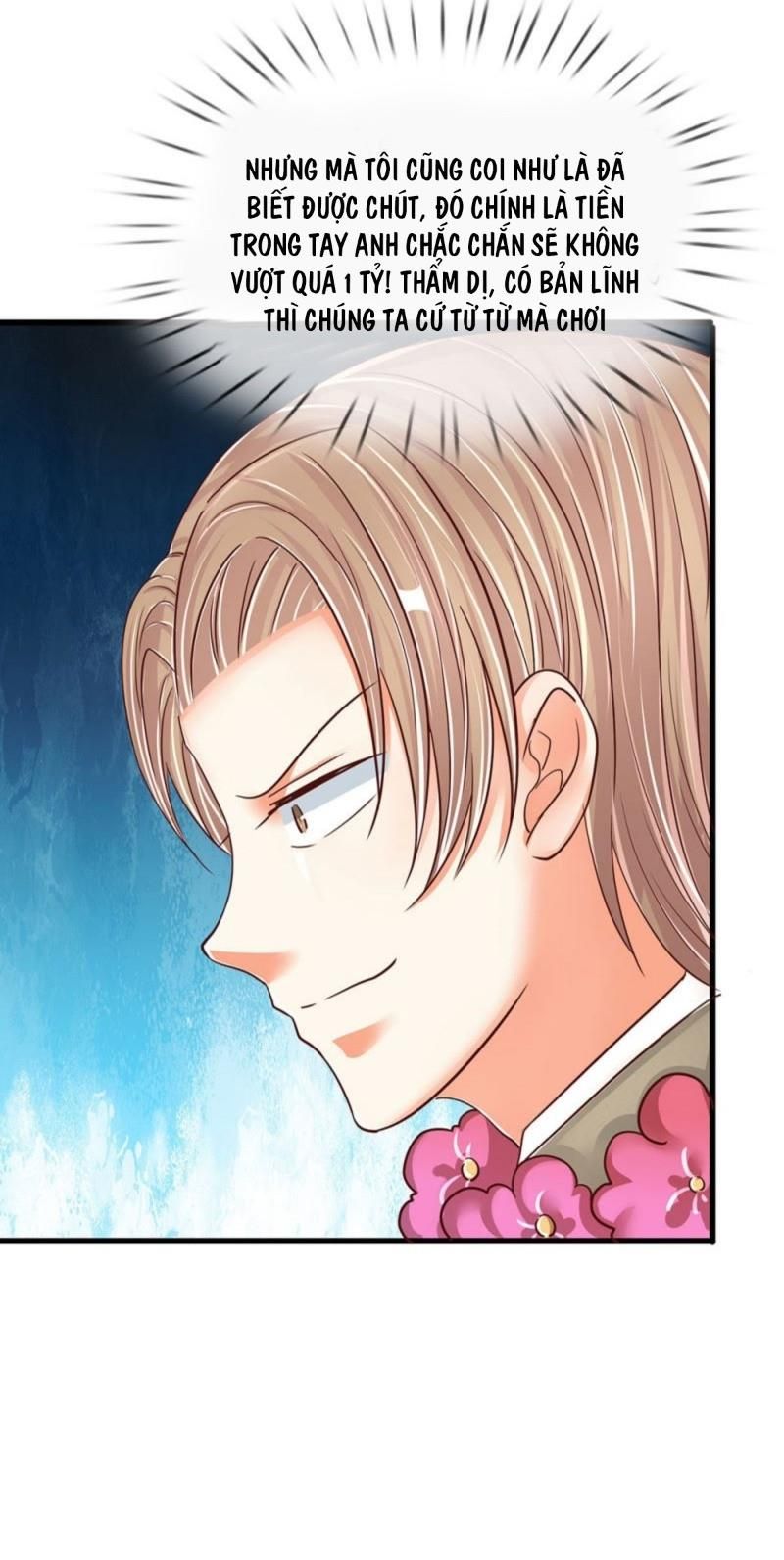 đọc truyện Vú Em Tiên Tôn Đi Ở Rể Chương 110 ảnh 18 tại Thiên Thai Truyện