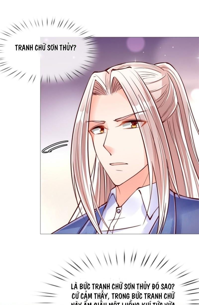 đọc truyện Vú Em Tiên Tôn Đi Ở Rể Chương 110 ảnh 25 tại Thiên Thai Truyện