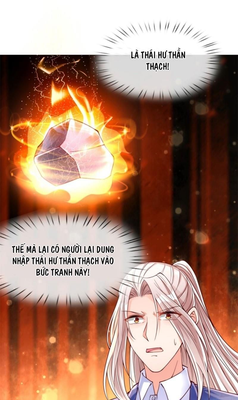 đọc truyện Vú Em Tiên Tôn Đi Ở Rể Chương 110 ảnh 27 tại Thiên Thai Truyện