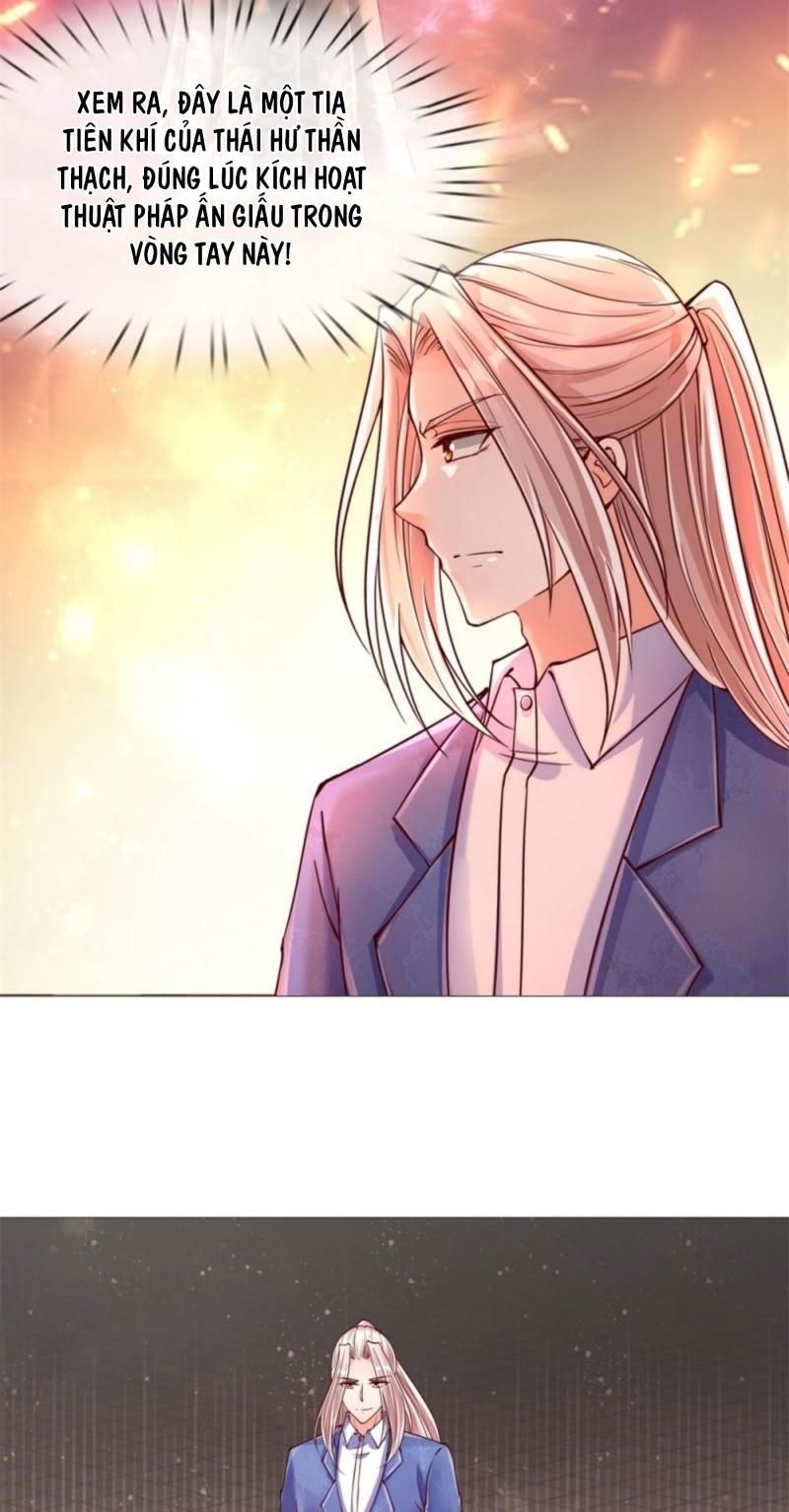 đọc truyện Vú Em Tiên Tôn Đi Ở Rể Chương 110 ảnh 29 tại Thiên Thai Truyện