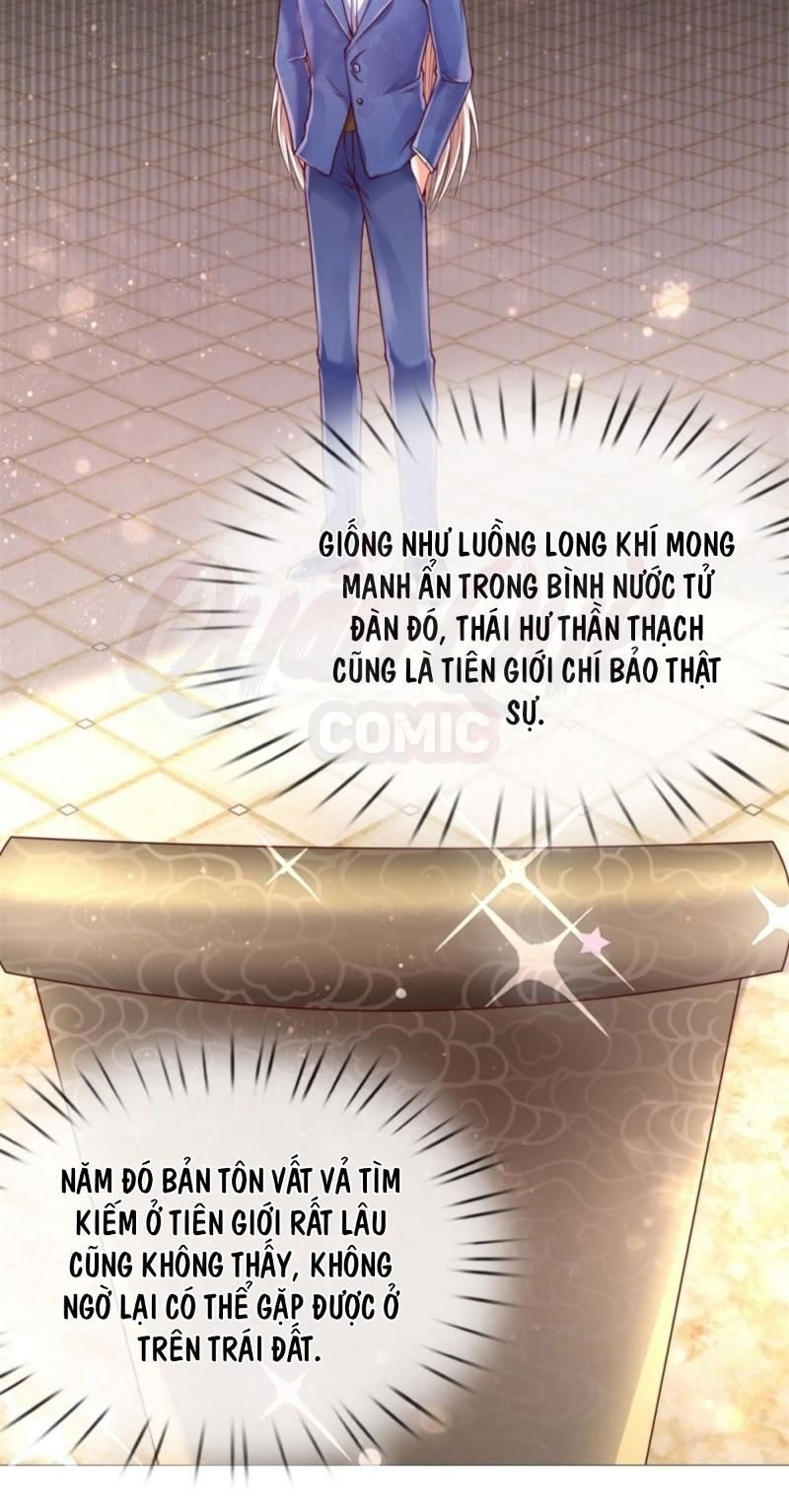 đọc truyện Vú Em Tiên Tôn Đi Ở Rể Chương 110 ảnh 30 tại Thiên Thai Truyện