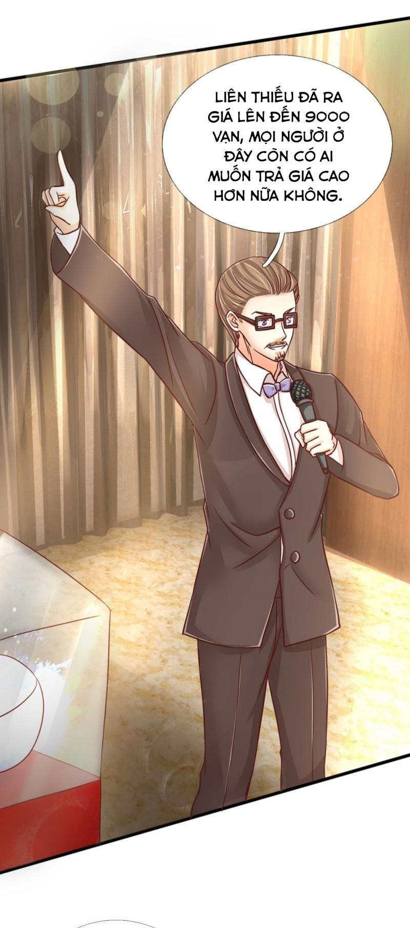 đọc truyện Vú Em Tiên Tôn Đi Ở Rể Chương 110 ảnh 9 tại Thiên Thai Truyện