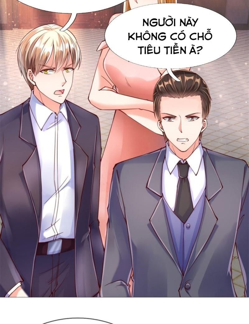 đọc truyện Vú Em Tiên Tôn Đi Ở Rể Chương 111 ảnh 17 tại Thiên Thai Truyện