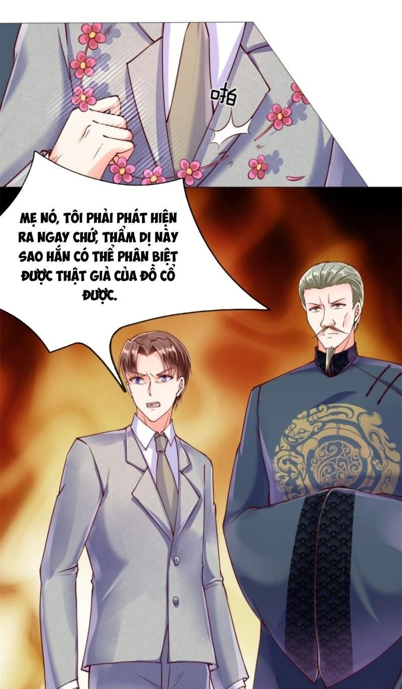 đọc truyện Vú Em Tiên Tôn Đi Ở Rể Chương 111 ảnh 6 tại Thiên Thai Truyện