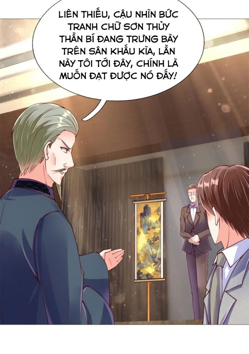 đọc truyện Vú Em Tiên Tôn Đi Ở Rể Chương 111 ảnh 9 tại Thiên Thai Truyện