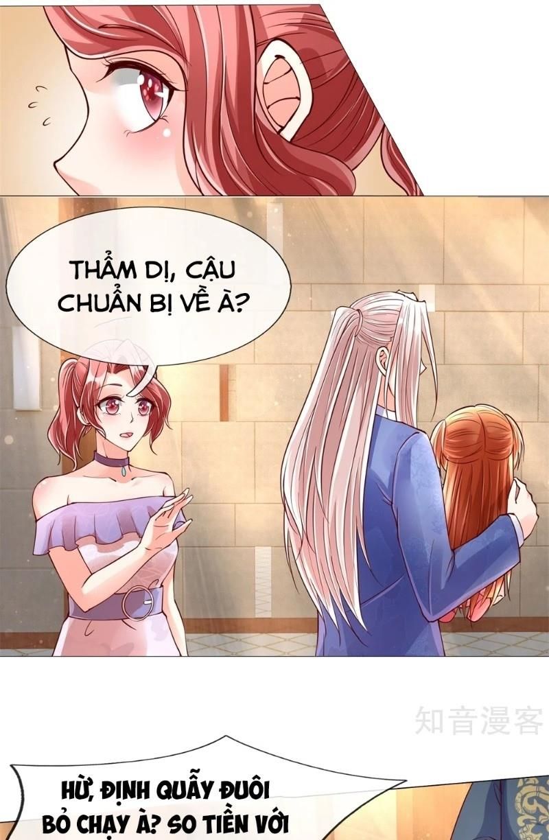 đọc truyện Vú Em Tiên Tôn Đi Ở Rể Chương 112 ảnh 9 tại Thiên Thai Truyện