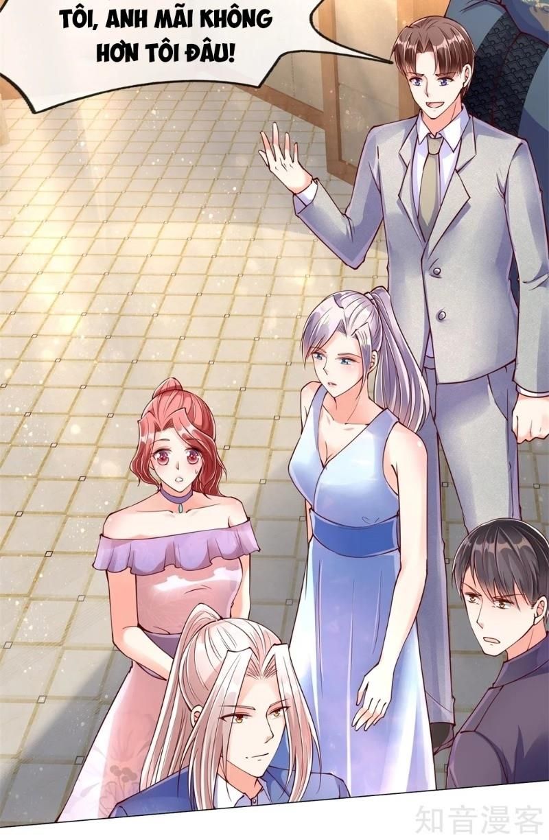 đọc truyện Vú Em Tiên Tôn Đi Ở Rể Chương 112 ảnh 10 tại Thiên Thai Truyện