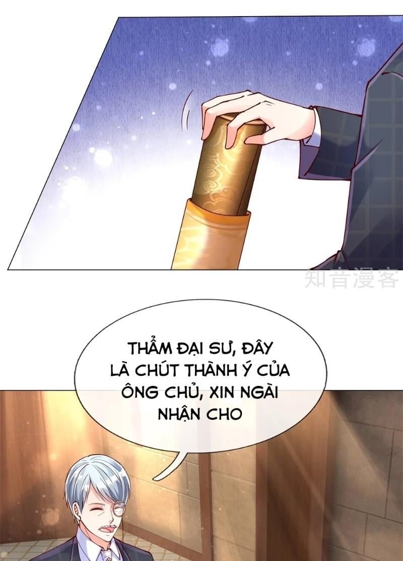 đọc truyện Vú Em Tiên Tôn Đi Ở Rể Chương 113 ảnh 17 tại Thiên Thai Truyện