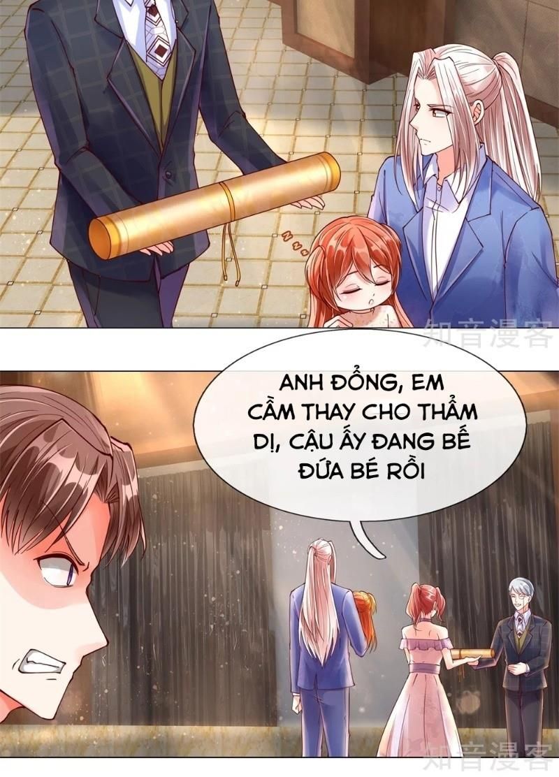 đọc truyện Vú Em Tiên Tôn Đi Ở Rể Chương 113 ảnh 18 tại Thiên Thai Truyện