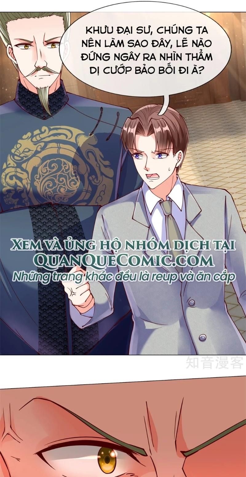 đọc truyện Vú Em Tiên Tôn Đi Ở Rể Chương 113 ảnh 19 tại Thiên Thai Truyện