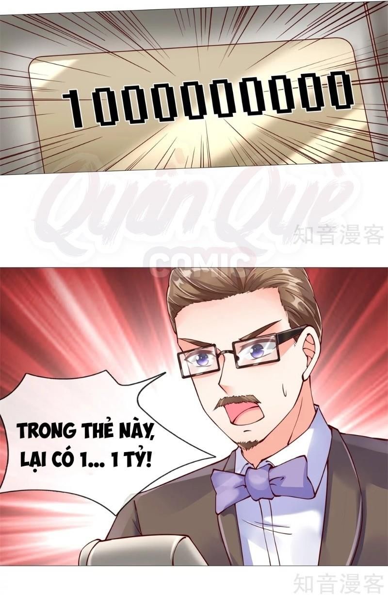 đọc truyện Vú Em Tiên Tôn Đi Ở Rể Chương 113 ảnh 4 tại Thiên Thai Truyện