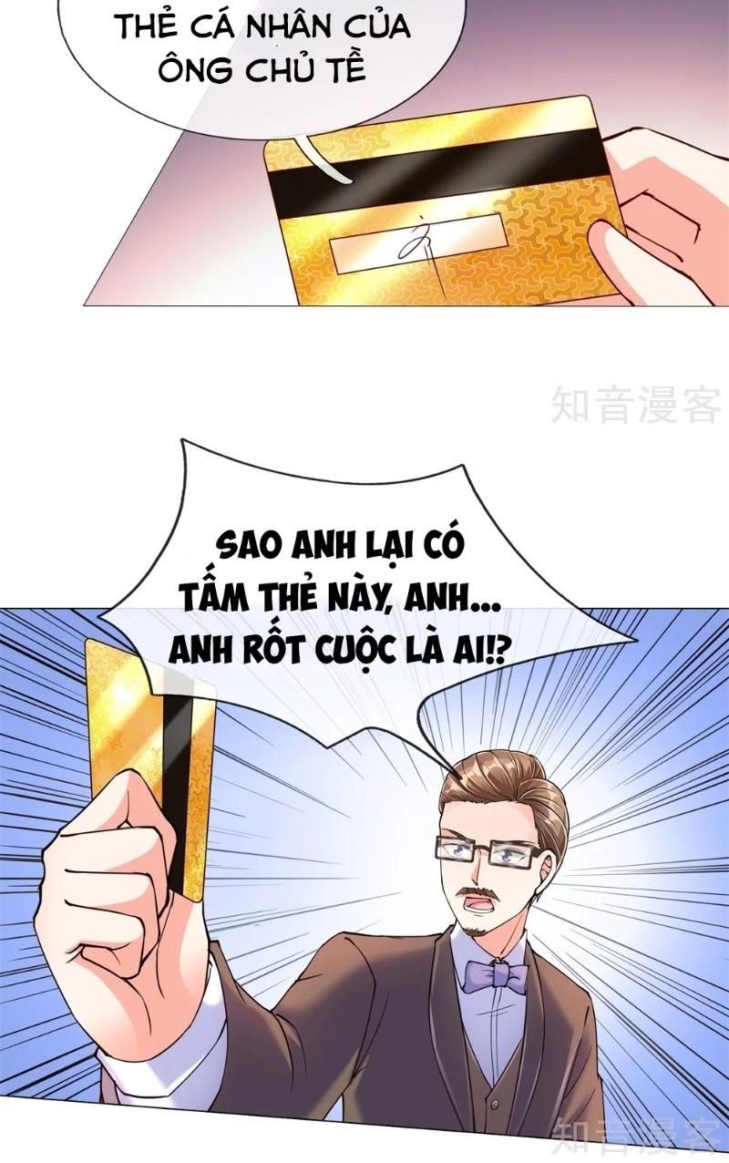 đọc truyện Vú Em Tiên Tôn Đi Ở Rể Chương 113 ảnh 6 tại Thiên Thai Truyện