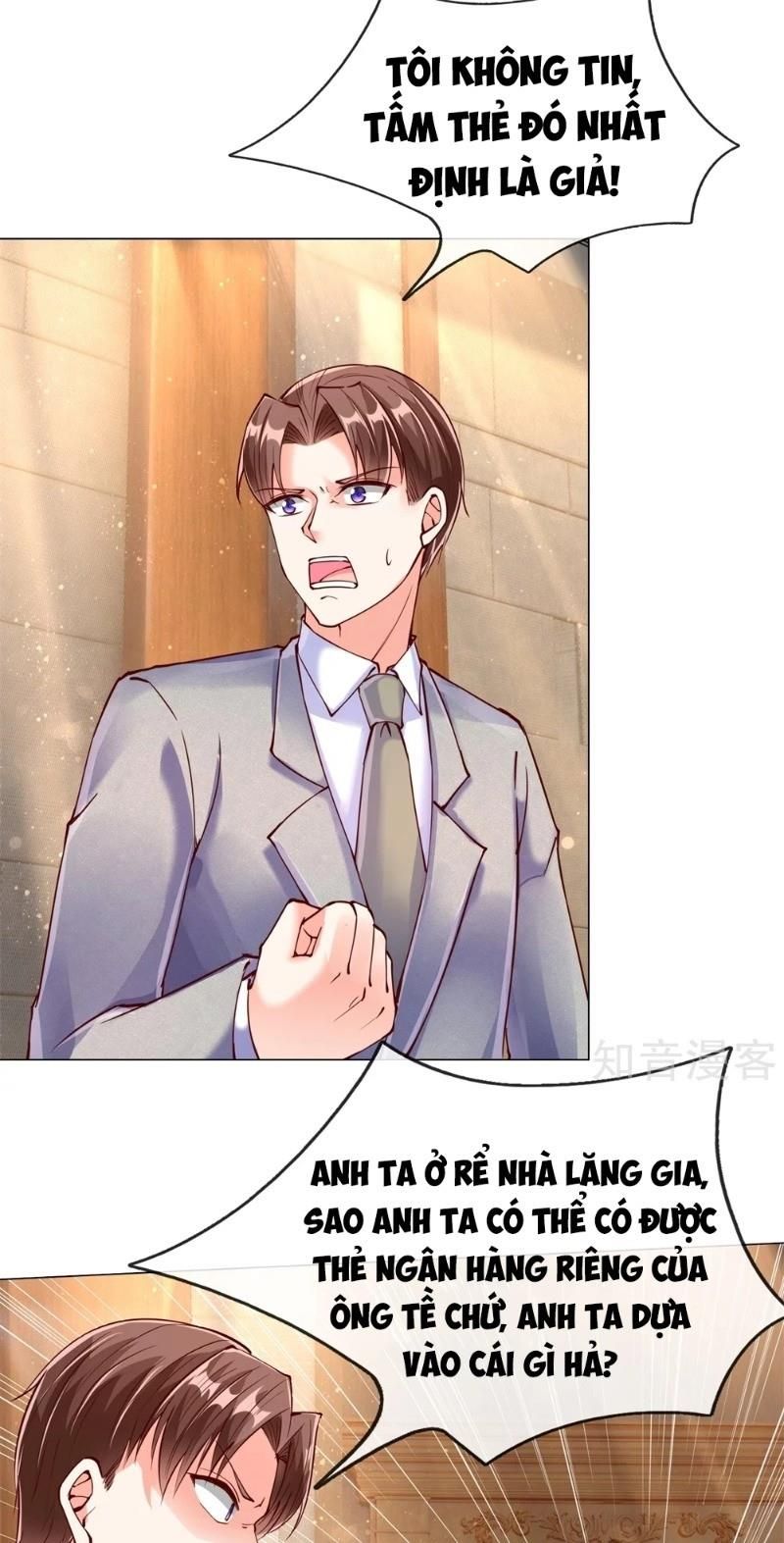 đọc truyện Vú Em Tiên Tôn Đi Ở Rể Chương 113 ảnh 9 tại Thiên Thai Truyện