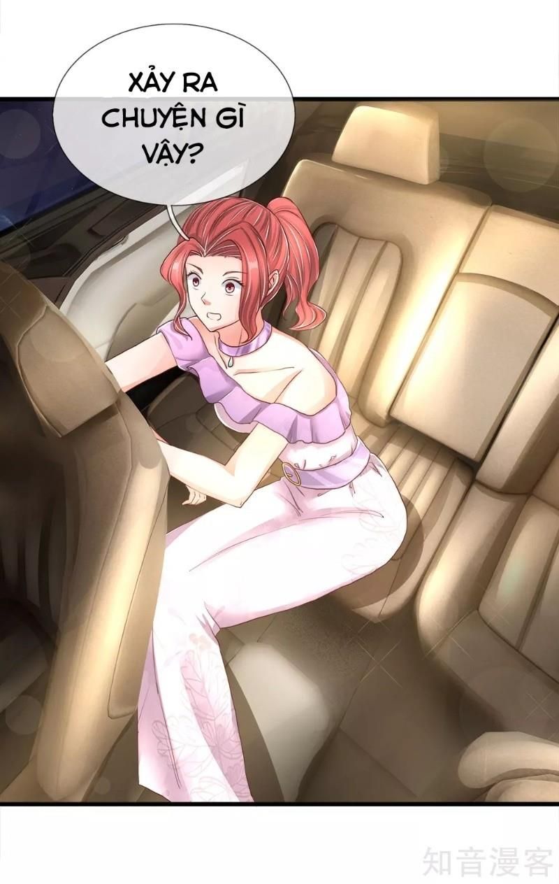 đọc truyện Vú Em Tiên Tôn Đi Ở Rể Chương 114 ảnh 13 tại Thiên Thai Truyện