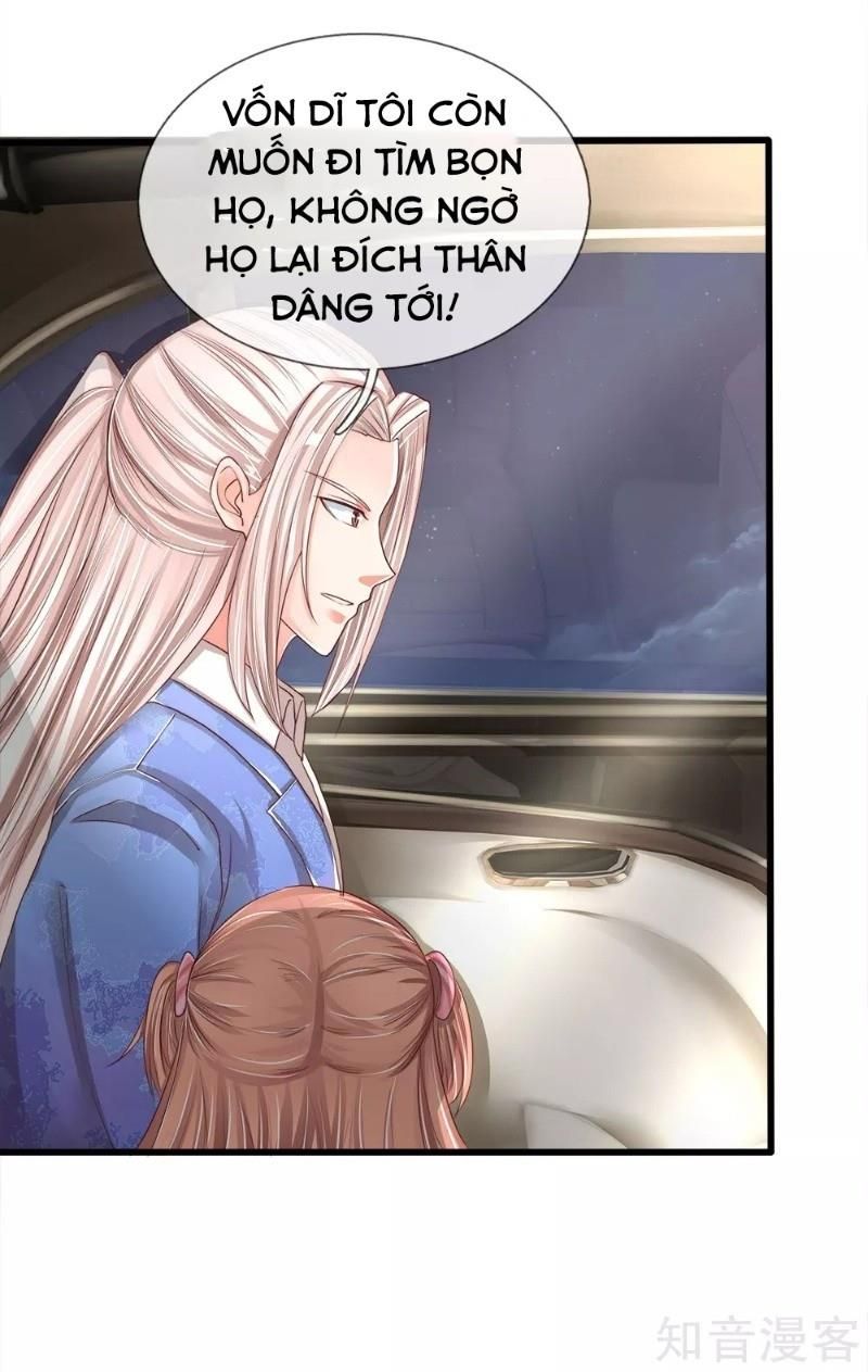 đọc truyện Vú Em Tiên Tôn Đi Ở Rể Chương 114 ảnh 14 tại Thiên Thai Truyện