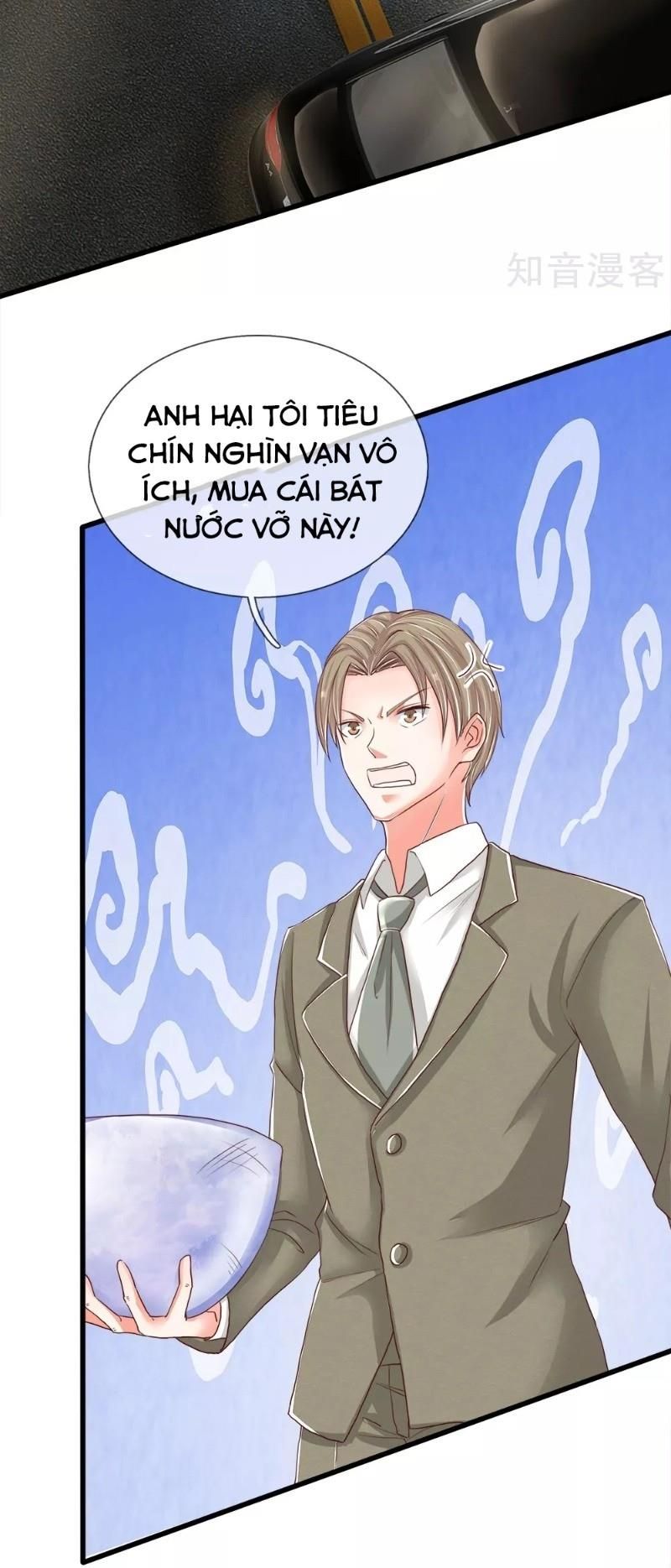 đọc truyện Vú Em Tiên Tôn Đi Ở Rể Chương 114 ảnh 16 tại Thiên Thai Truyện