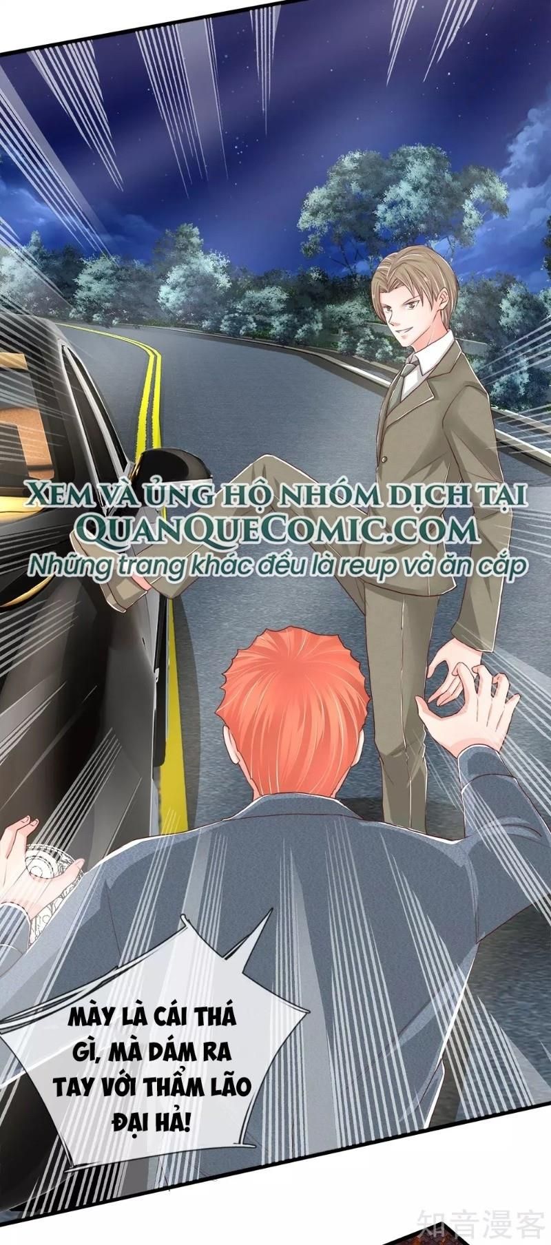 đọc truyện Vú Em Tiên Tôn Đi Ở Rể Chương 114 ảnh 20 tại Thiên Thai Truyện