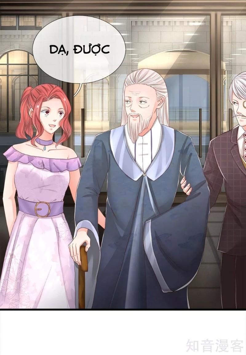 đọc truyện Vú Em Tiên Tôn Đi Ở Rể Chương 114 ảnh 6 tại Thiên Thai Truyện