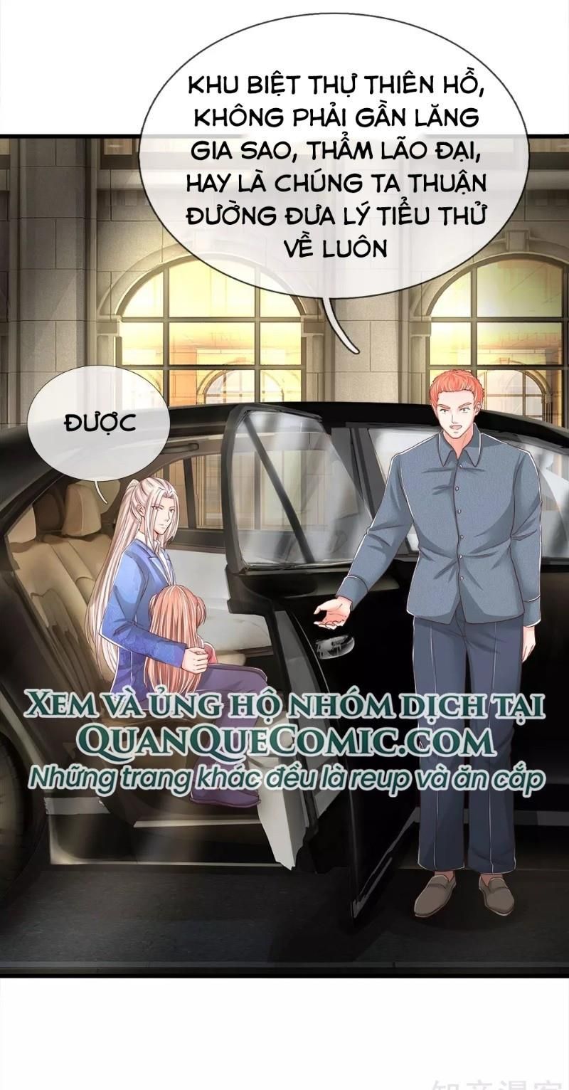 đọc truyện Vú Em Tiên Tôn Đi Ở Rể Chương 114 ảnh 7 tại Thiên Thai Truyện