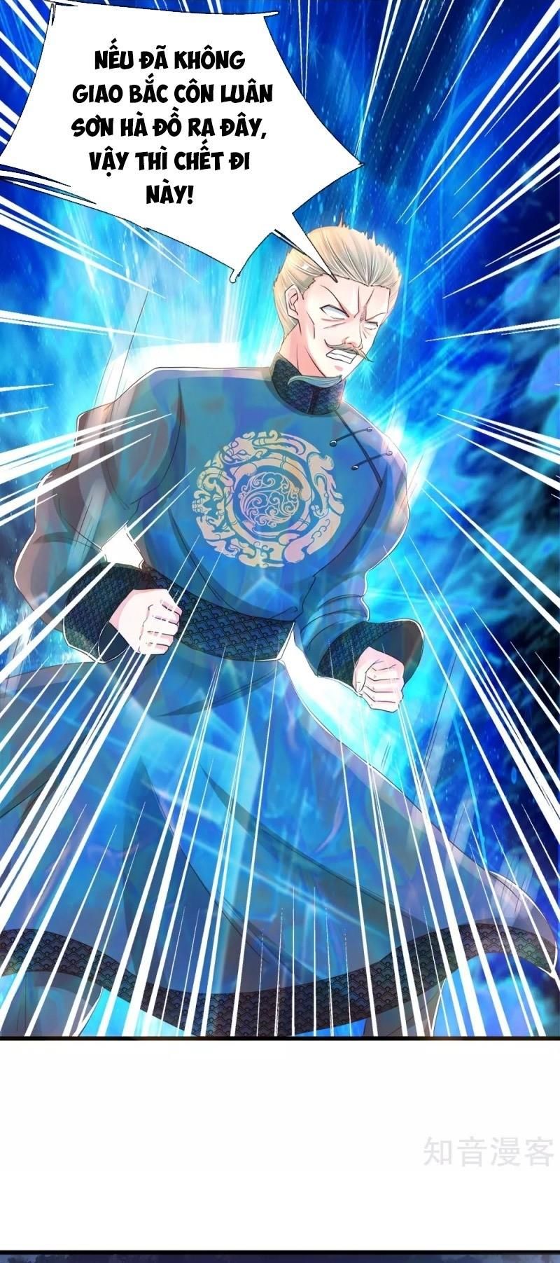 đọc truyện Vú Em Tiên Tôn Đi Ở Rể Chương 115 ảnh 13 tại Thiên Thai Truyện