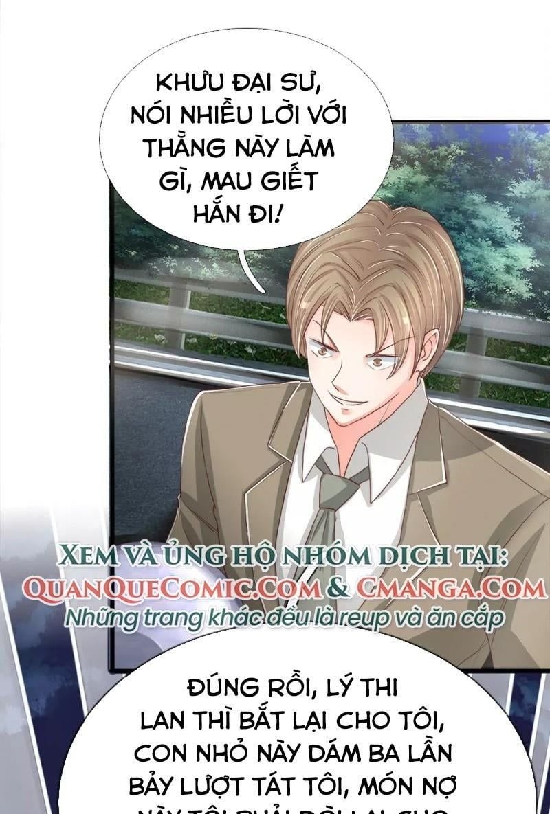 đọc truyện Vú Em Tiên Tôn Đi Ở Rể Chương 115 ảnh 15 tại Thiên Thai Truyện