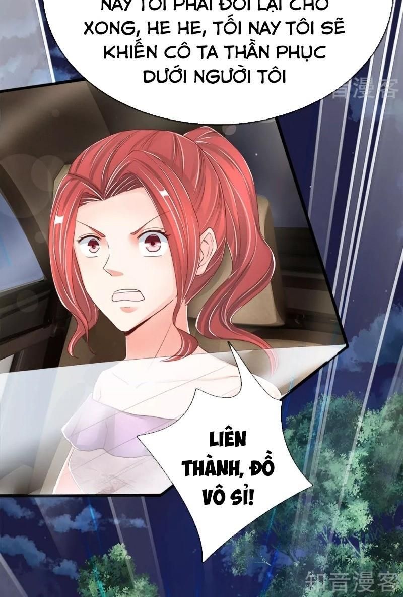 đọc truyện Vú Em Tiên Tôn Đi Ở Rể Chương 115 ảnh 16 tại Thiên Thai Truyện