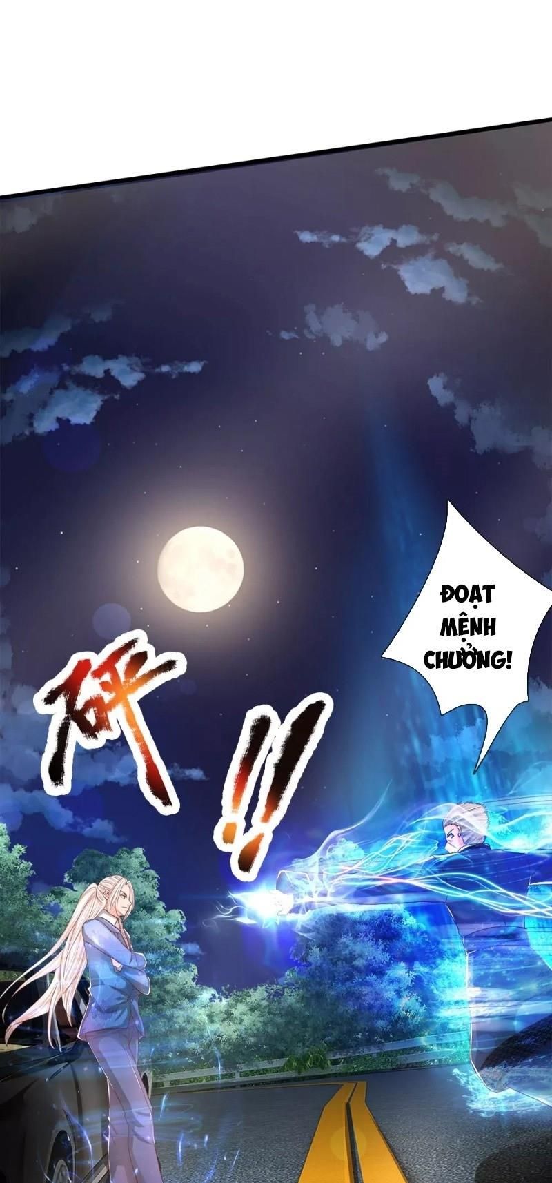 đọc truyện Vú Em Tiên Tôn Đi Ở Rể Chương 115 ảnh 19 tại Thiên Thai Truyện