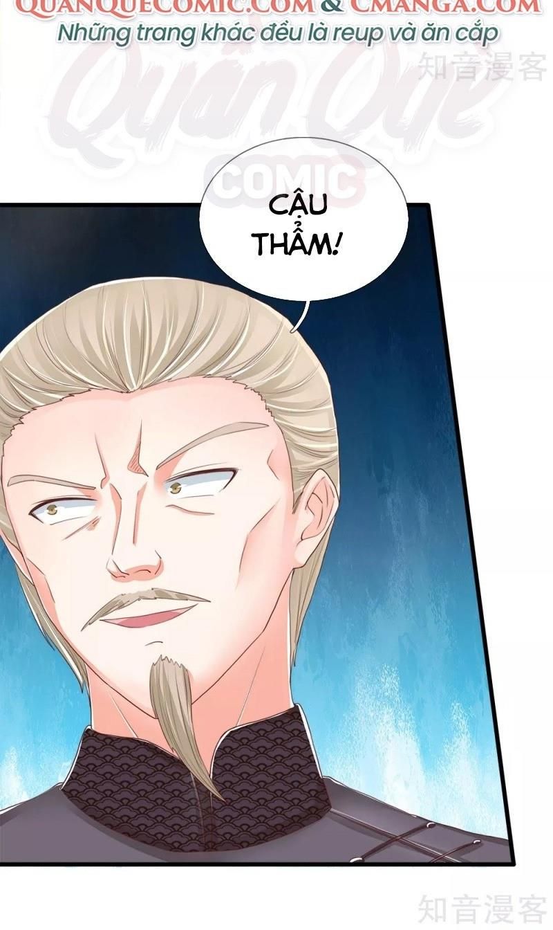 đọc truyện Vú Em Tiên Tôn Đi Ở Rể Chương 115 ảnh 4 tại Thiên Thai Truyện