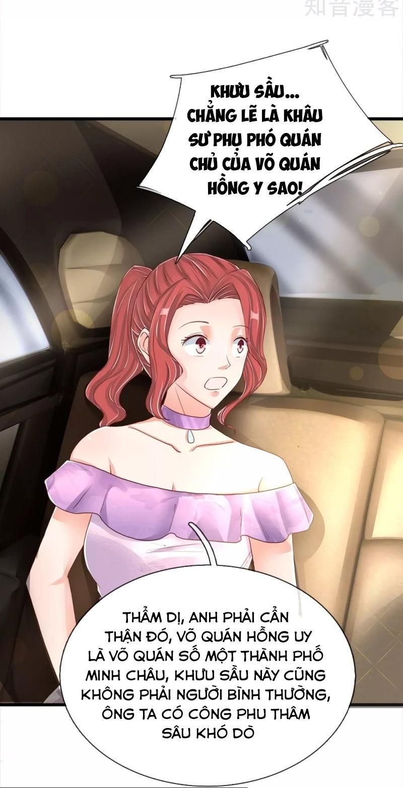 đọc truyện Vú Em Tiên Tôn Đi Ở Rể Chương 115 ảnh 6 tại Thiên Thai Truyện