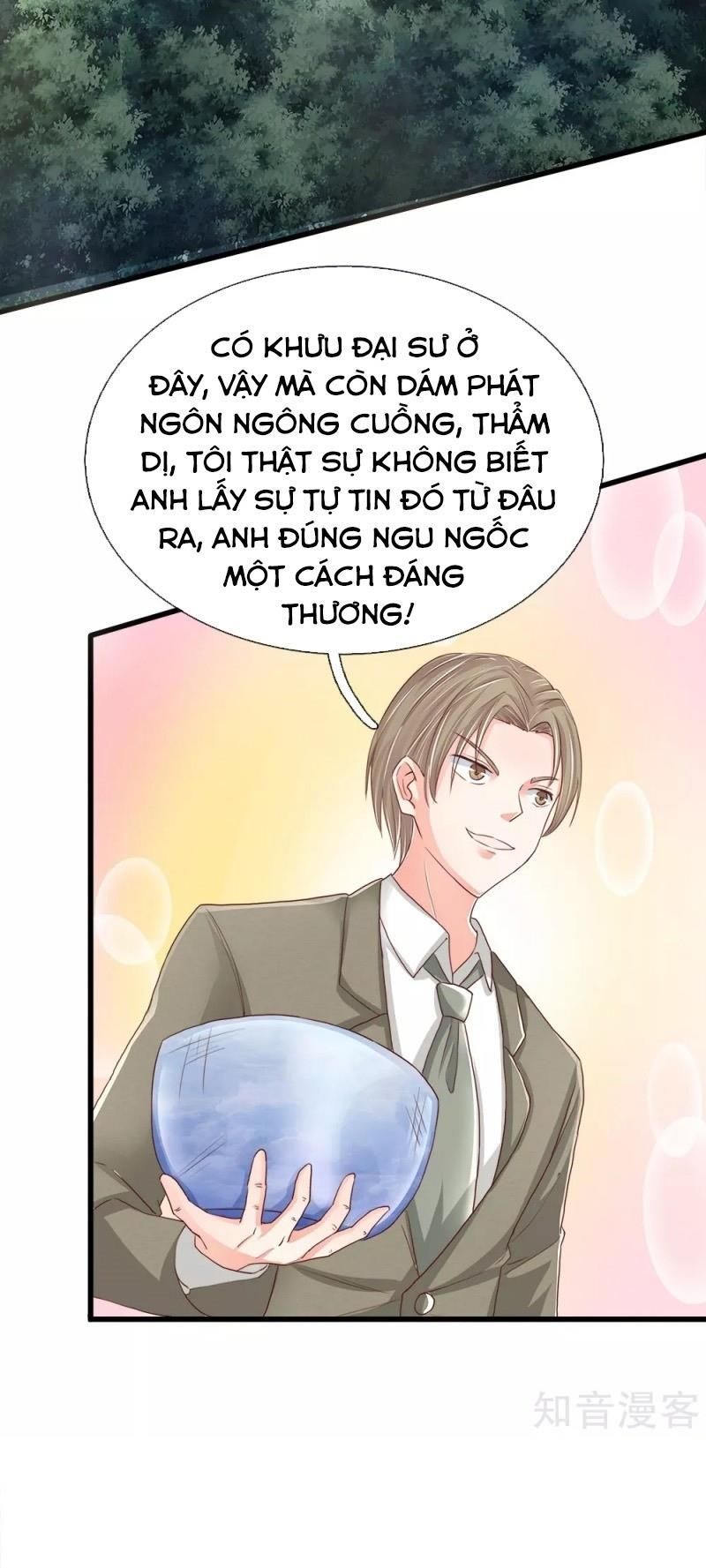 đọc truyện Vú Em Tiên Tôn Đi Ở Rể Chương 115 ảnh 9 tại Thiên Thai Truyện