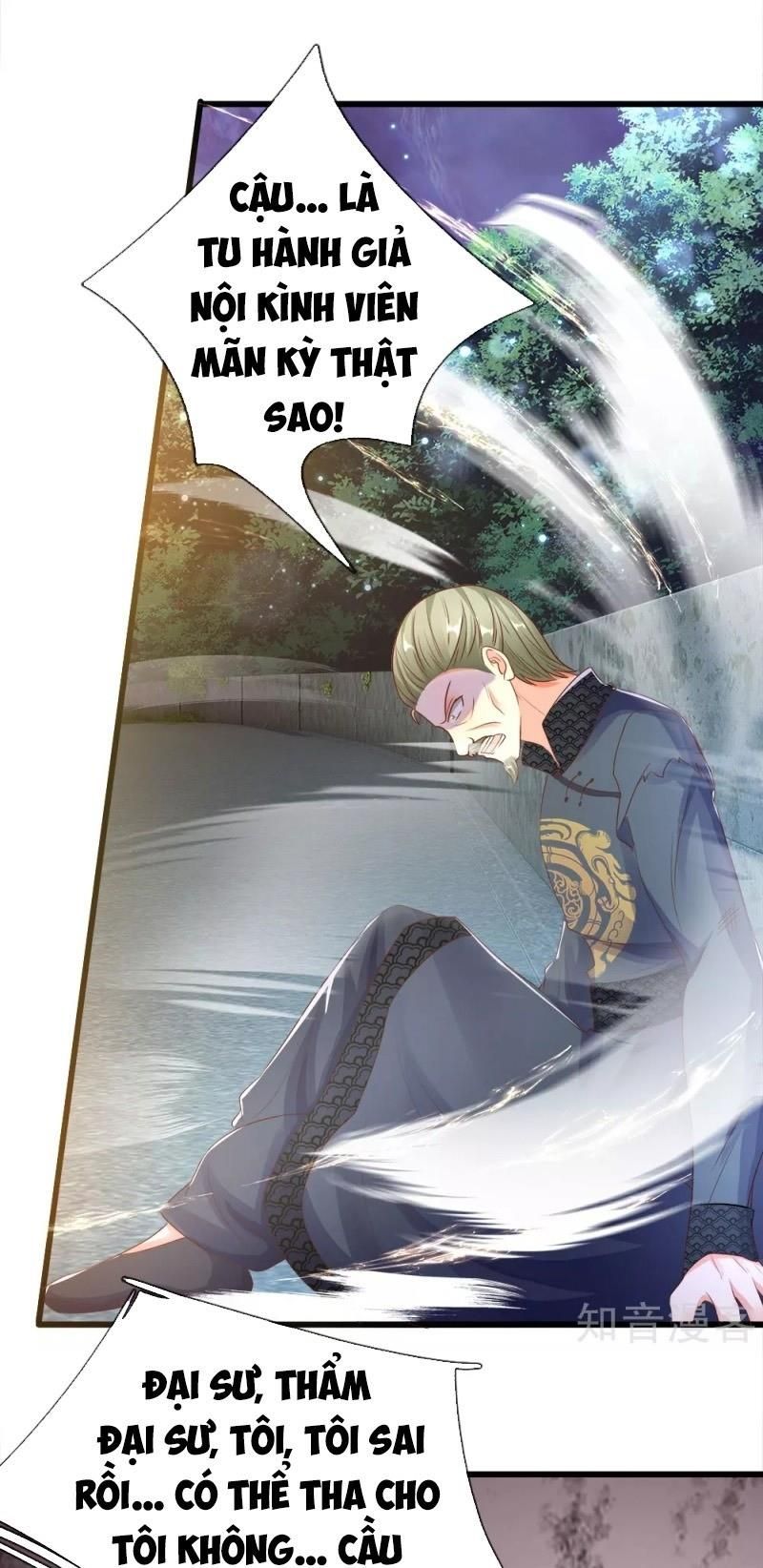 đọc truyện Vú Em Tiên Tôn Đi Ở Rể Chương 116 ảnh 13 tại Thiên Thai Truyện