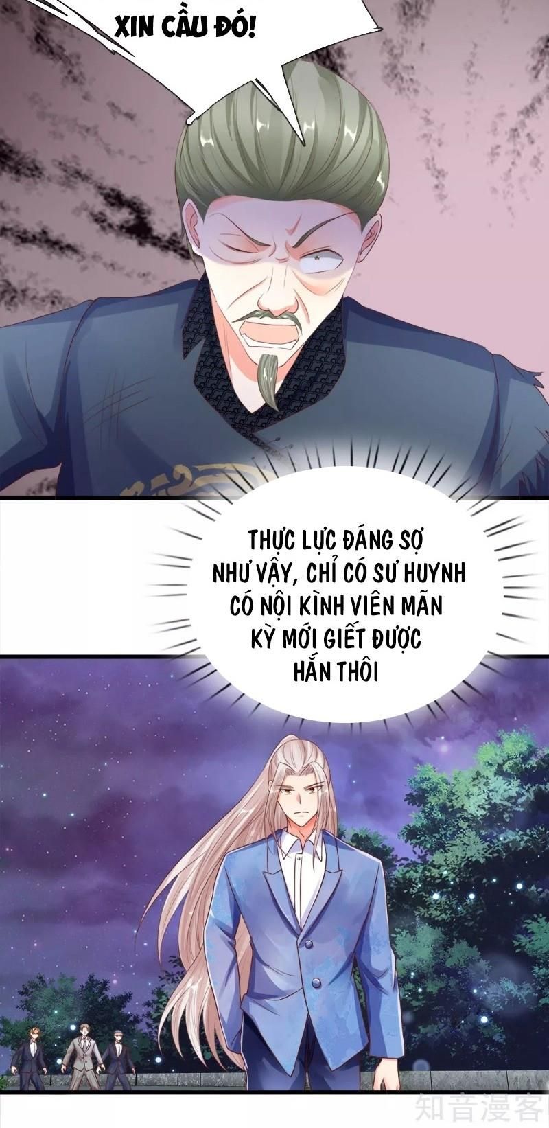 đọc truyện Vú Em Tiên Tôn Đi Ở Rể Chương 116 ảnh 14 tại Thiên Thai Truyện