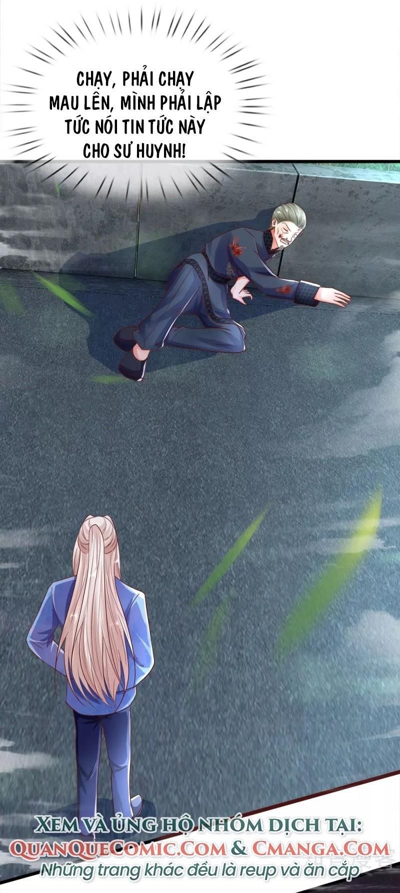 đọc truyện Vú Em Tiên Tôn Đi Ở Rể Chương 116 ảnh 15 tại Thiên Thai Truyện