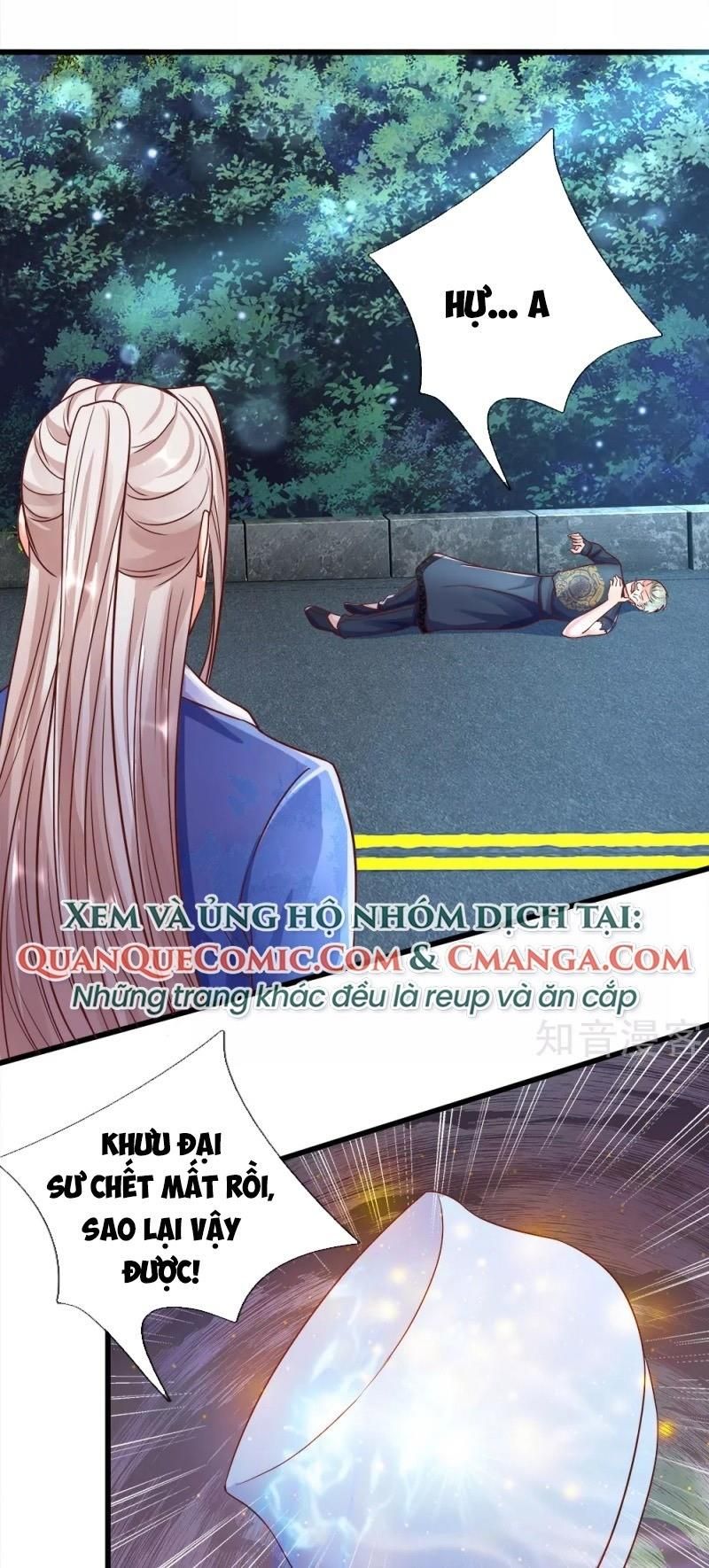 đọc truyện Vú Em Tiên Tôn Đi Ở Rể Chương 116 ảnh 19 tại Thiên Thai Truyện