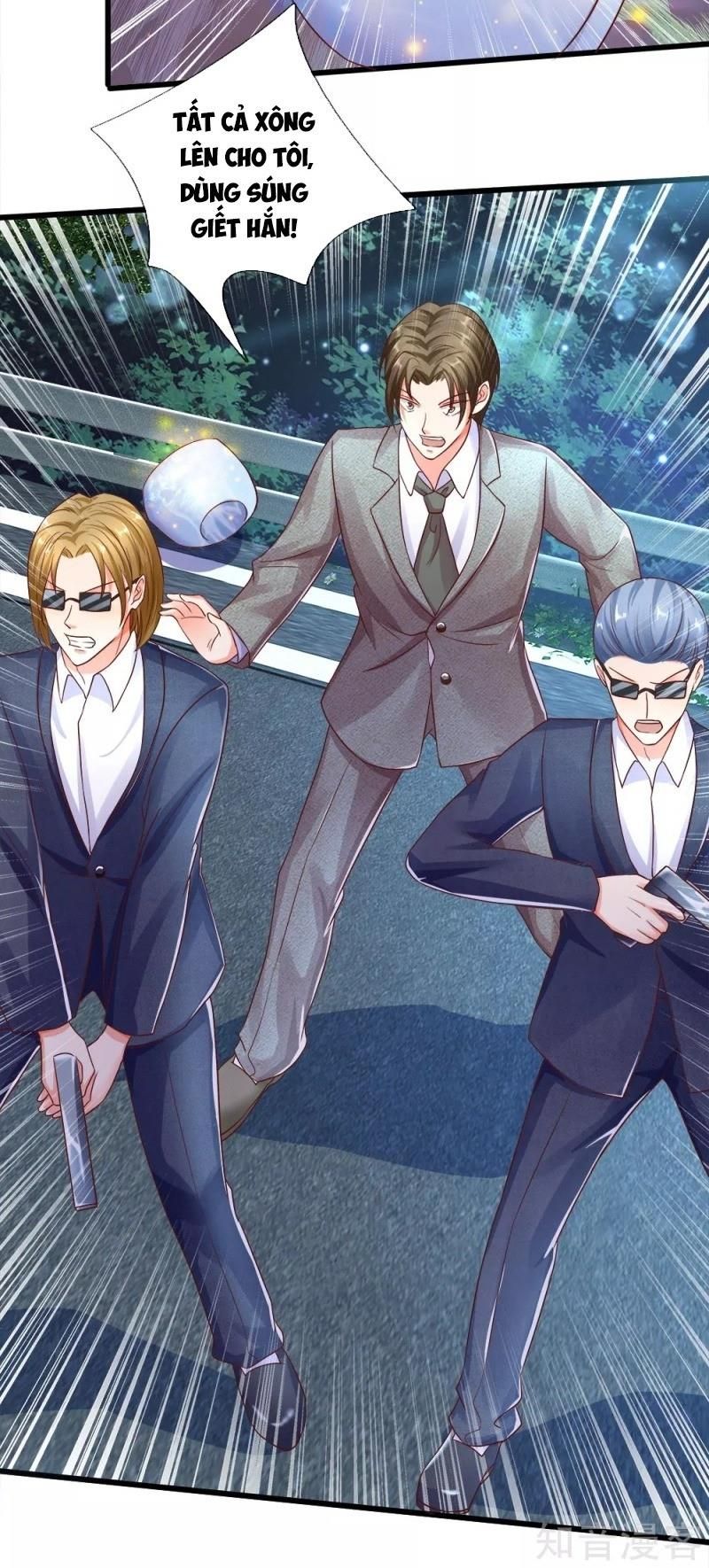 đọc truyện Vú Em Tiên Tôn Đi Ở Rể Chương 116 ảnh 20 tại Thiên Thai Truyện