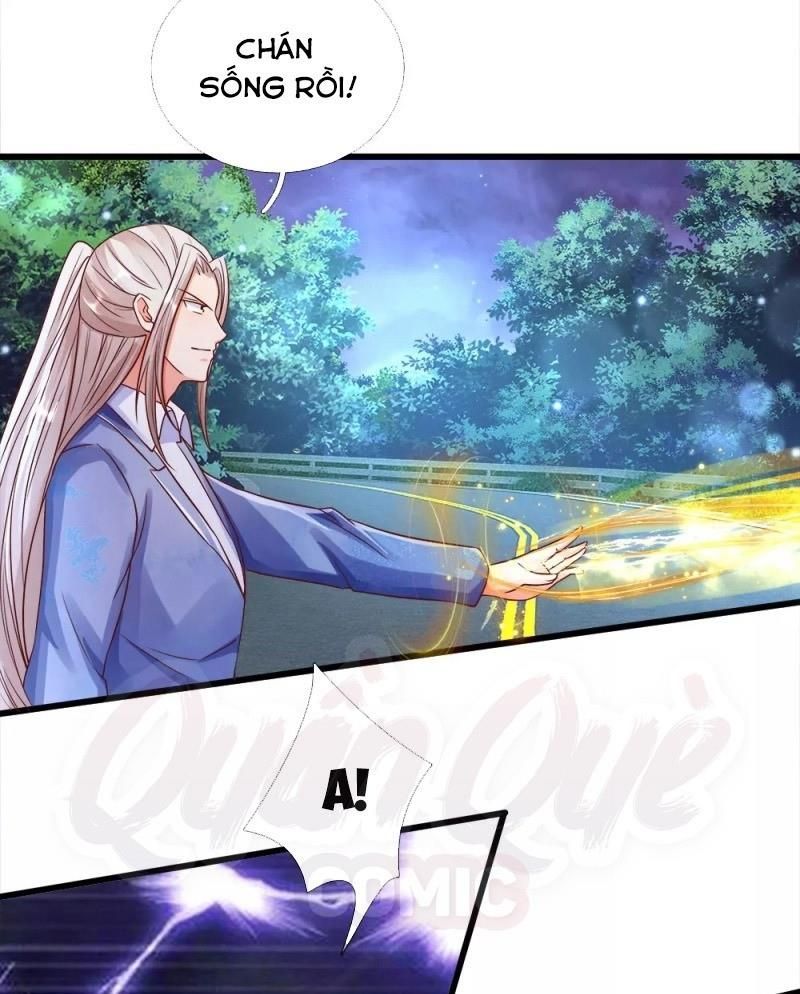 đọc truyện Vú Em Tiên Tôn Đi Ở Rể Chương 116 ảnh 23 tại Thiên Thai Truyện