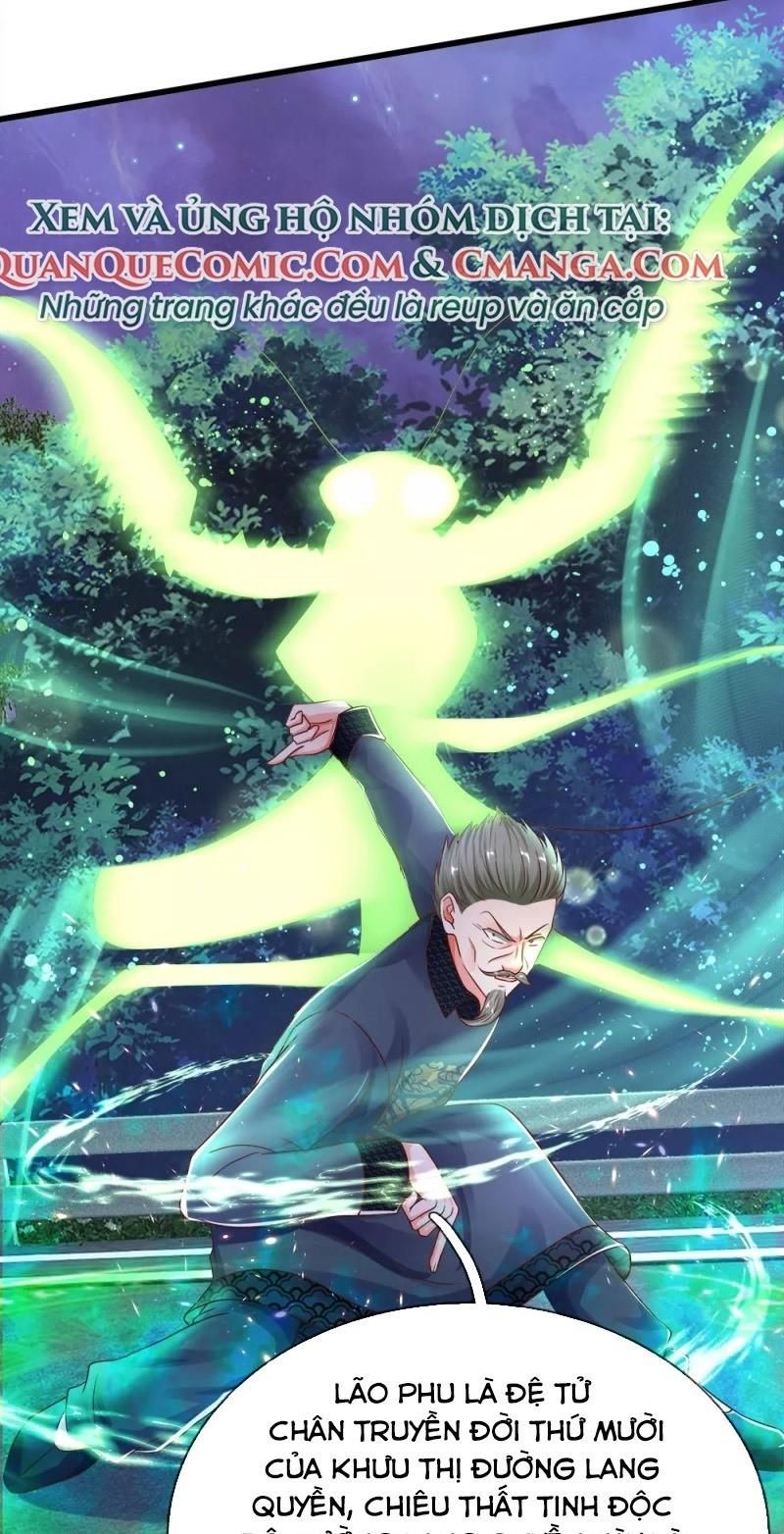 đọc truyện Vú Em Tiên Tôn Đi Ở Rể Chương 116 ảnh 7 tại Thiên Thai Truyện