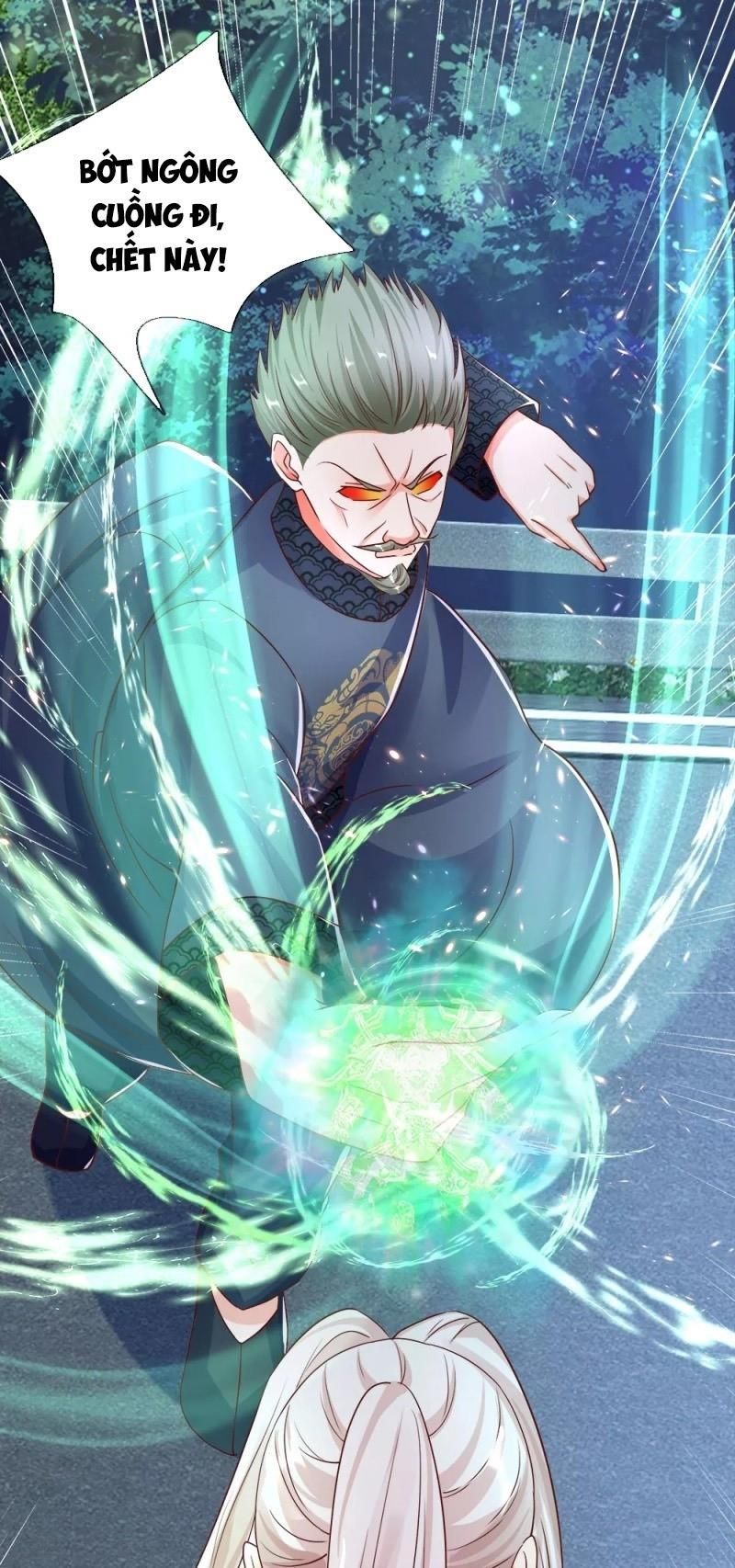 đọc truyện Vú Em Tiên Tôn Đi Ở Rể Chương 116 ảnh 9 tại Thiên Thai Truyện