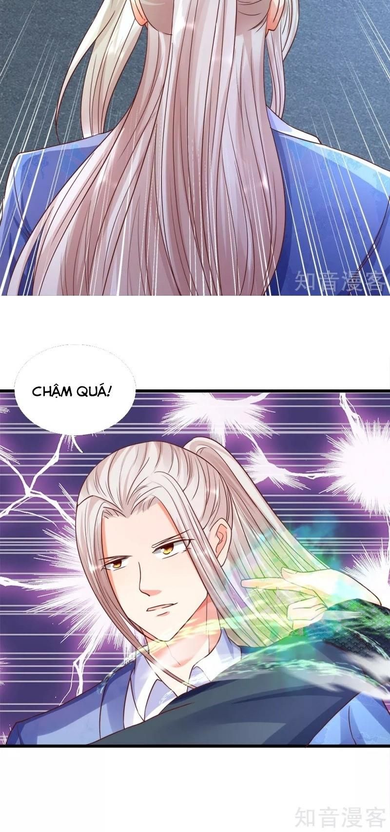 đọc truyện Vú Em Tiên Tôn Đi Ở Rể Chương 116 ảnh 10 tại Thiên Thai Truyện