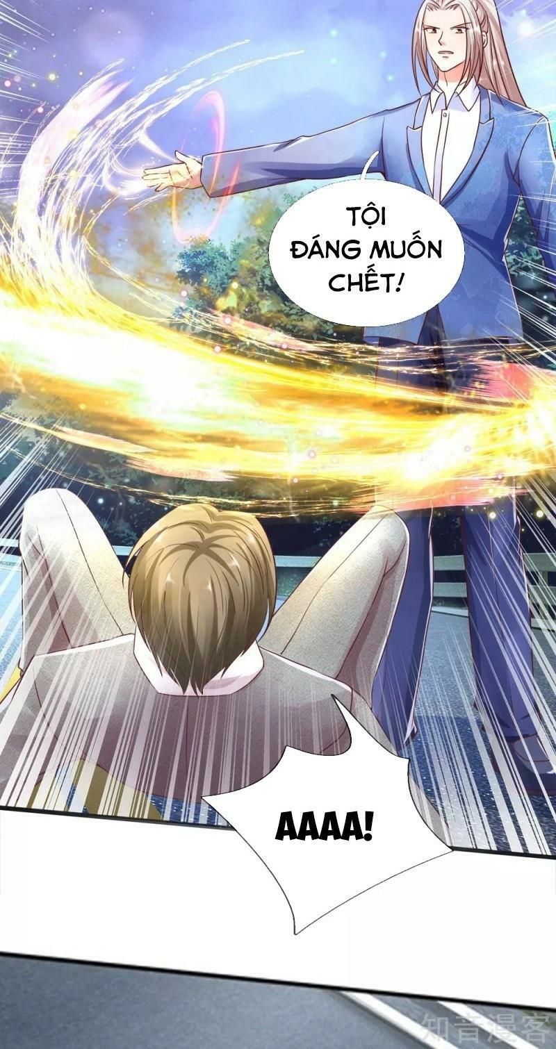 đọc truyện Vú Em Tiên Tôn Đi Ở Rể Chương 117 ảnh 14 tại Thiên Thai Truyện