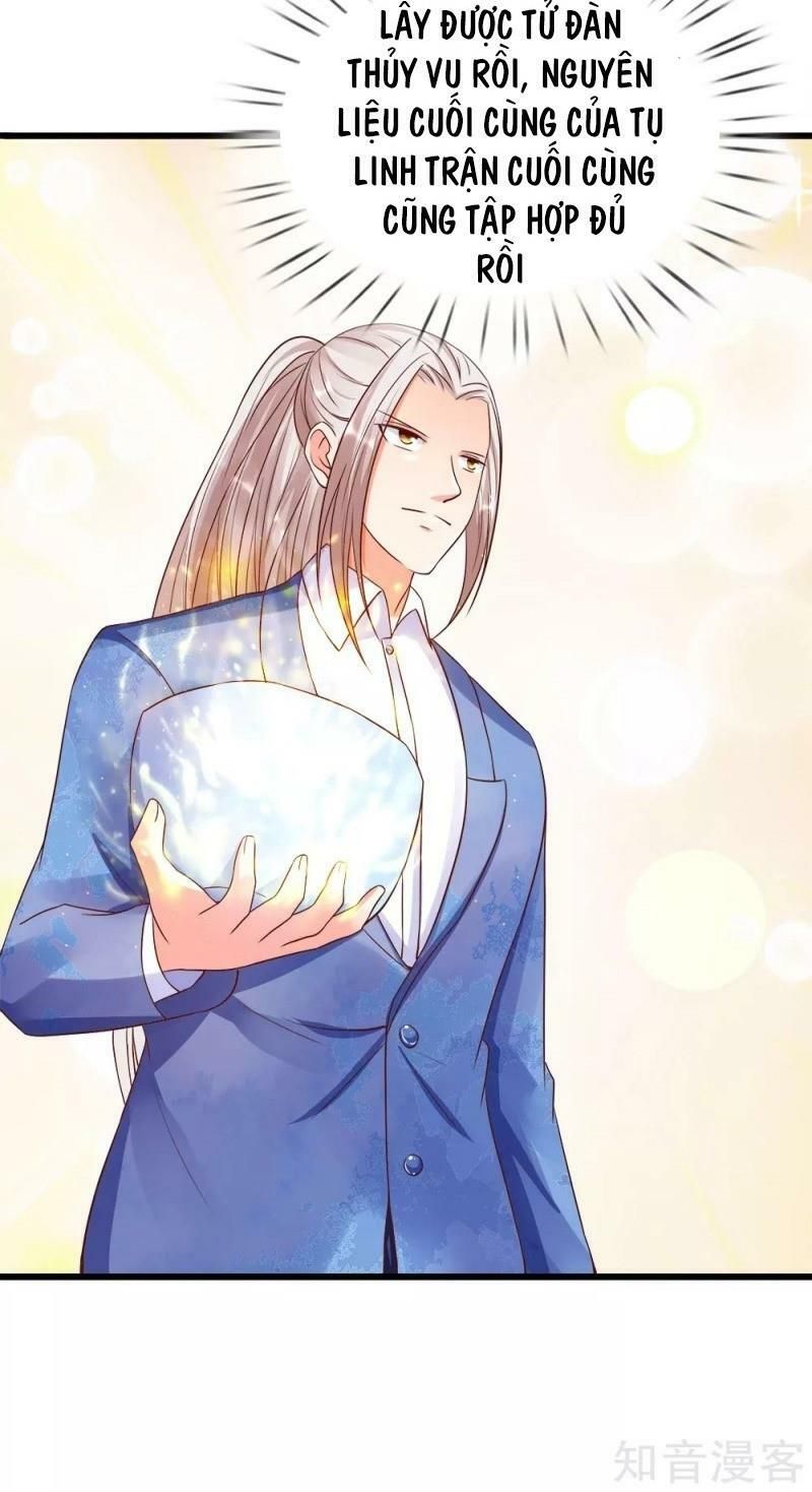 đọc truyện Vú Em Tiên Tôn Đi Ở Rể Chương 117 ảnh 16 tại Thiên Thai Truyện