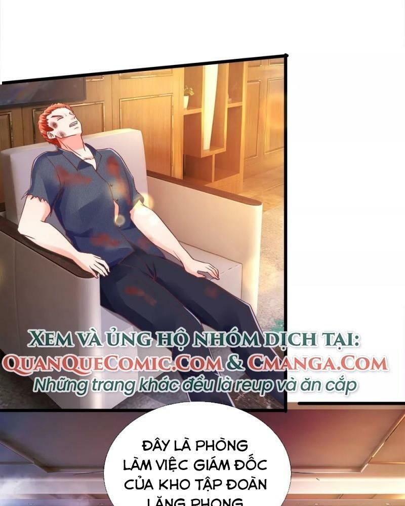 đọc truyện Vú Em Tiên Tôn Đi Ở Rể Chương 117 ảnh 19 tại Thiên Thai Truyện