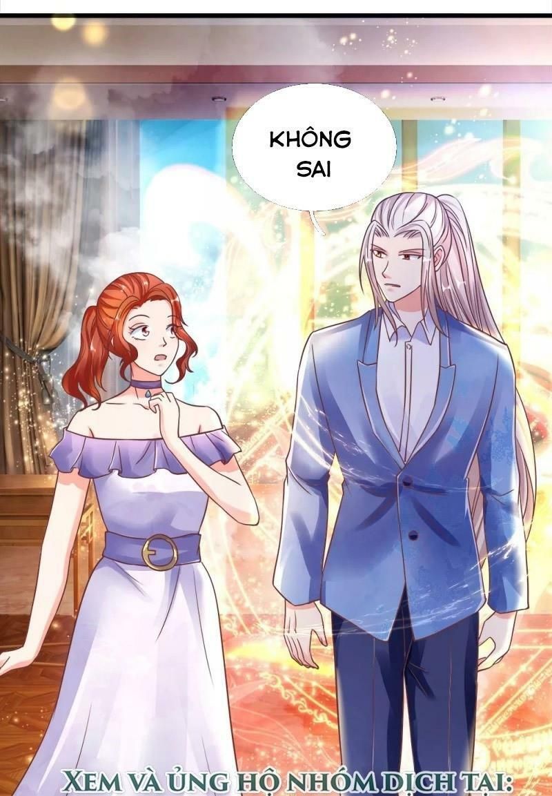 đọc truyện Vú Em Tiên Tôn Đi Ở Rể Chương 117 ảnh 23 tại Thiên Thai Truyện